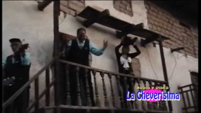 La Calandria - Pilar Paucar Y Los Inquietos Del Folklore