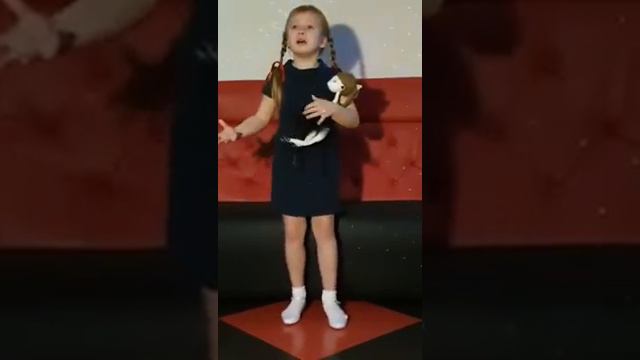 Лукьянчикова София - «Аленушка»