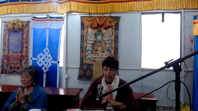 Ensinamentos E Prática De Tara