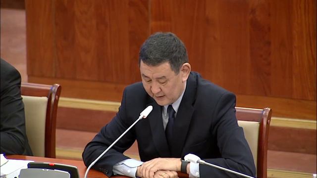 Б.Бат-Эрдэнэ: Хөх морь төсөл ямар шатанд явж байгаа вэ?