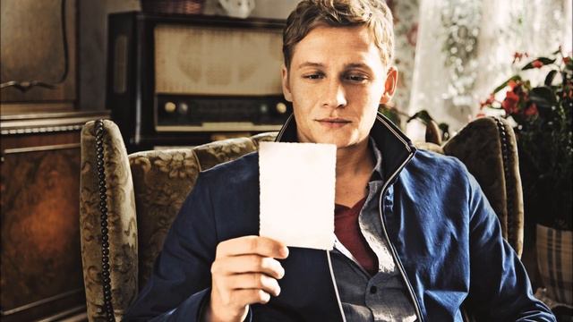 Matthias Schweighöfer - Lachen Weinen Tanzen (mit Text)