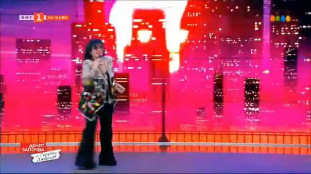 Йорданка Христова - Напук (2021)