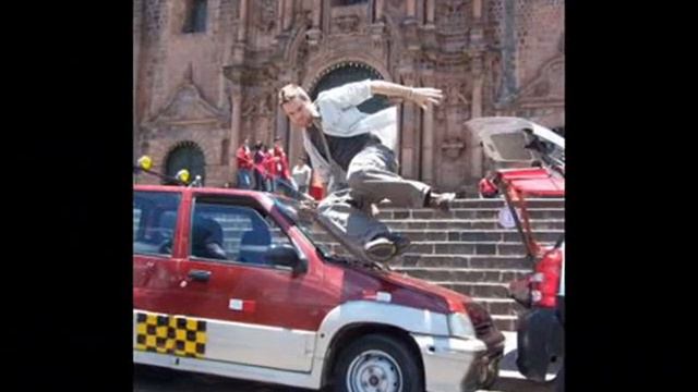 Shane West - Tributo