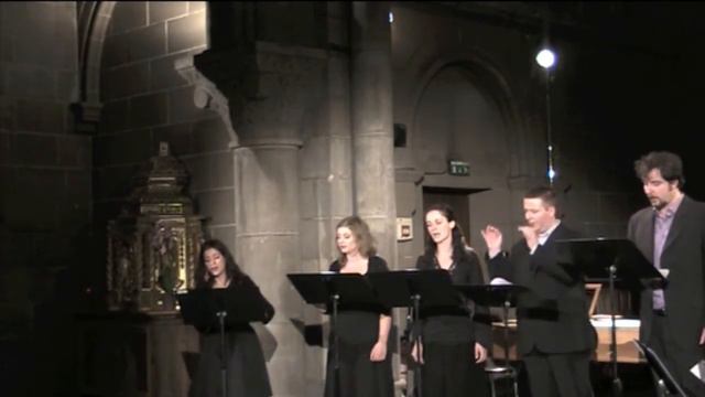 Alessandro SCARLATTI - Dixit Dominus