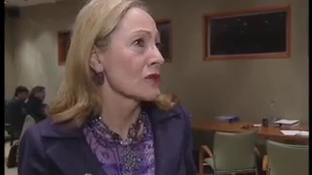 International Conference Of Donors To The Palestinians