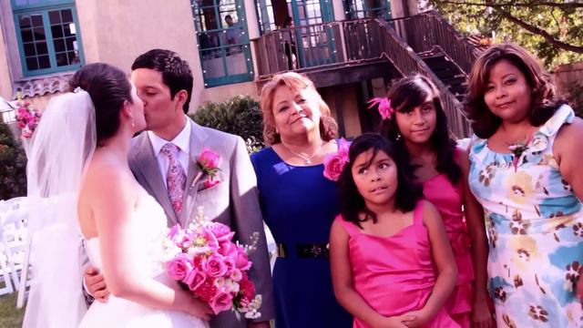 Edward & Samantha Wedding Recap