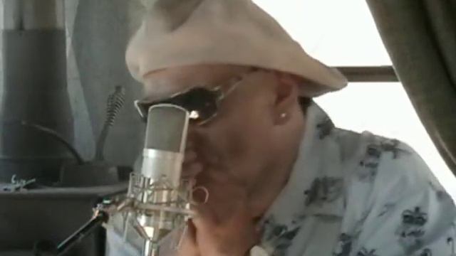 Danny B And Jake Thomas - Harmonica Boogie