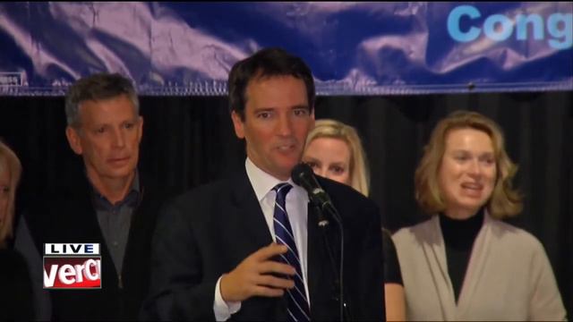 Romanoff Concedes