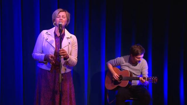 Bank Sessies CCDA -  Barbara Dex  