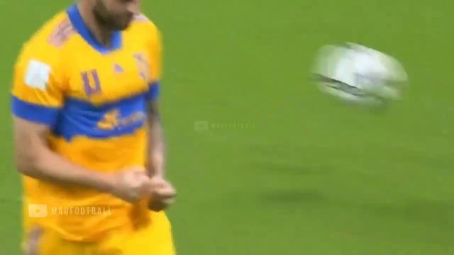 André-Pierre Gignac vs Ulsan Hyundai - 04/02/21 - Mundial de Clubes