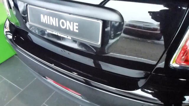 2013 Mini One ''Brick Lane'' * See Also Playlist
