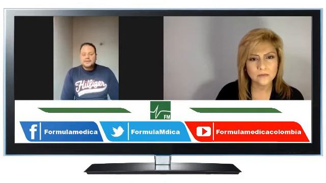 Formula Medica - Dr. Omar Torres / Los Odontólogos Piden Permiso Para Tratar A Sus Pacientes