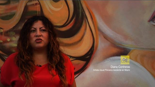 The Mural Art In Advance