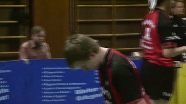 Görsch-Kostenko Vs Hartmann-Rattassep Satz 5