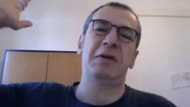 Pirate 2. He Do The Абордаж In Different Voices. Take 2.