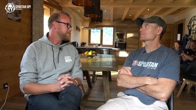 Craft Sportswear's Stefan Persson  