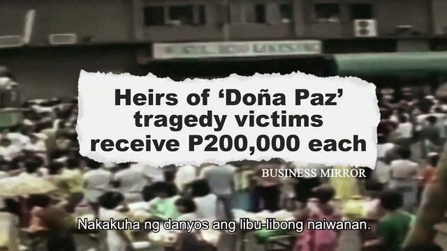 Ako Po Si Chel Diokno. Ito Ang Kwento Ko.