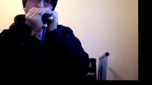 Big Walter Horton's Easy