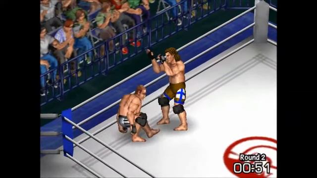 PRELIATOR Brave New World: Lehtonen Vs. Dravinski