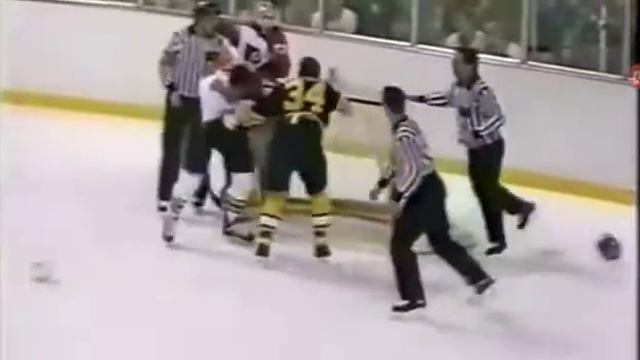 Ice Warriors Craig Berube (episode 1)