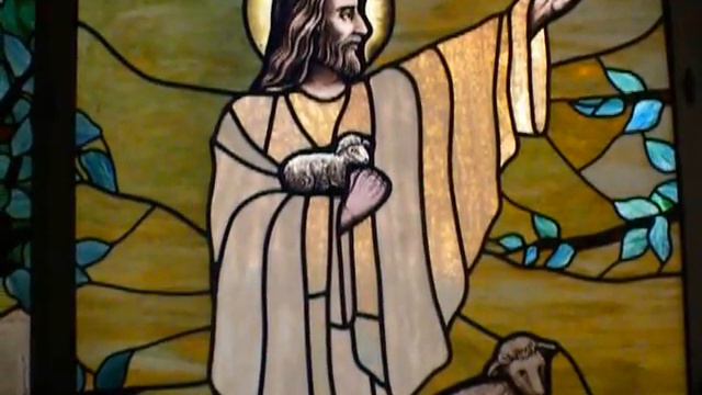 The Good Shepherd/St. Matthias Catholic Church