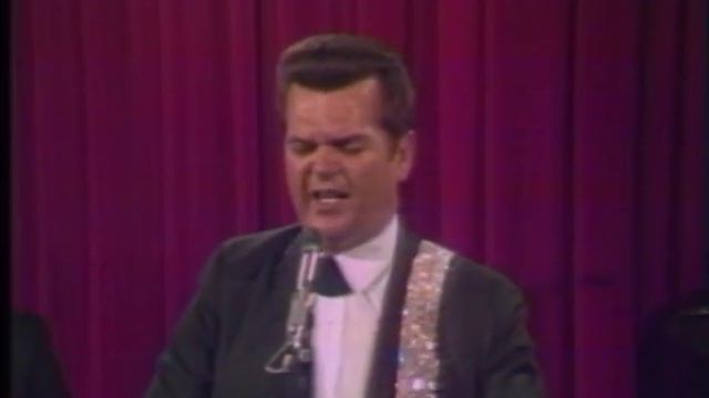 Conway Twitty To See An Angel Cry