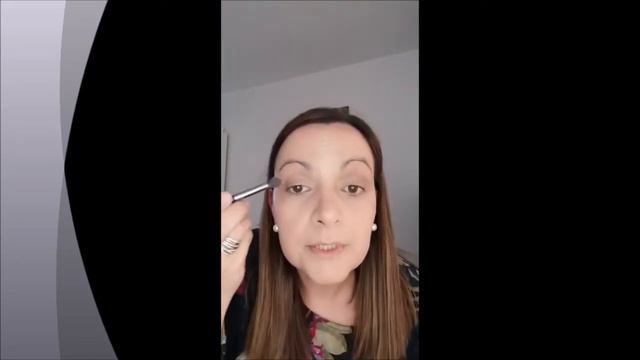 Mary Kay BC Catia Costa - MakeUp Bronzer