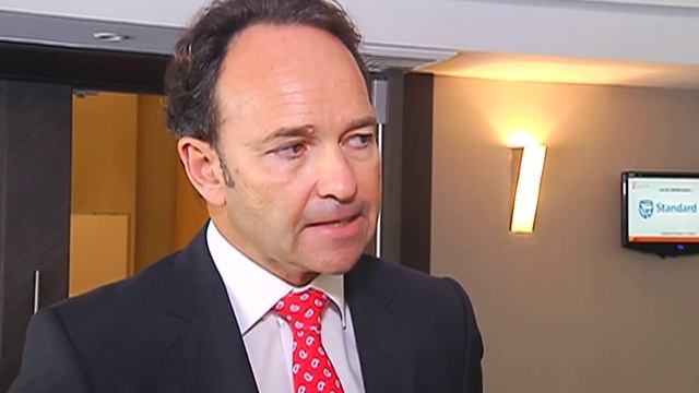 Lutz-Christian Funke Gives His Assessment Of The World Economy