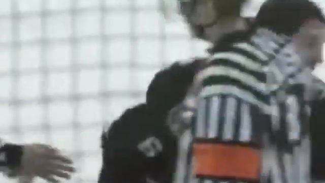 Travis Toomey Vs Colin Archer.wmv