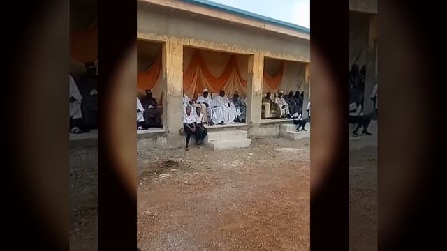 Kusaurari Takaitacciyar Kasida Daga Bakin Yusuf Na Dabo