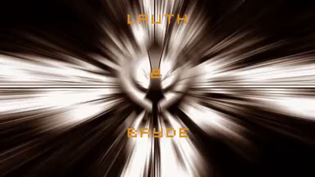 Bryde First Mix