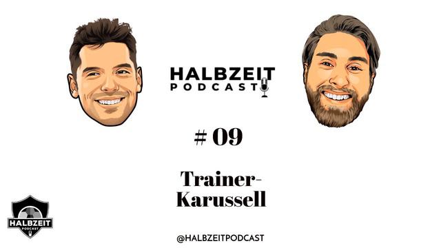Trainer-Karussel