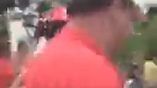 Galo Lara Pandillero Señal De ✋ Manos V Asesino Socio Lucio Gutiérrez