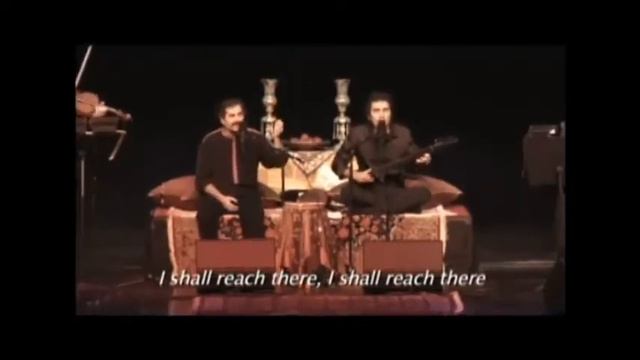 Shahram Nazeri - Bozêm Rehanim