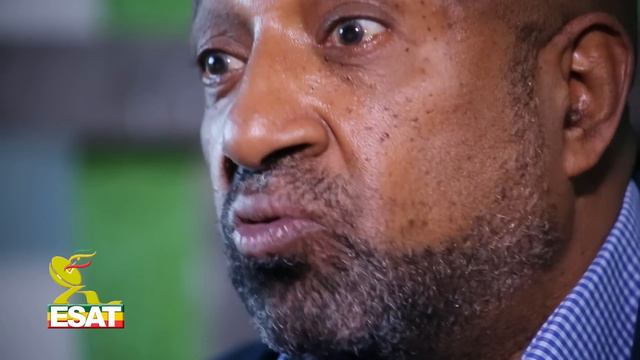 ESAT Interview With Pro Berhanu Nega Nov 2018 Part 2