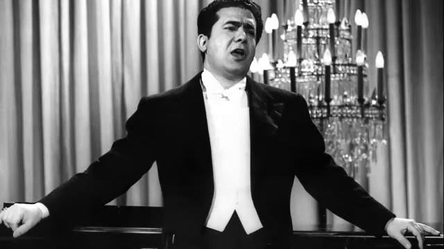 La Paloma - Giuseppe Di Stefano