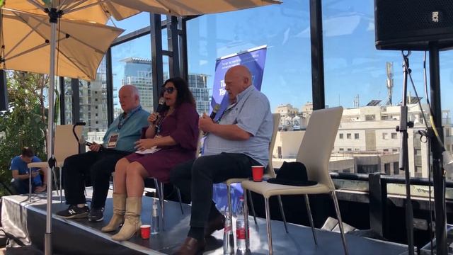 Seymour Stein About Working With Madonna