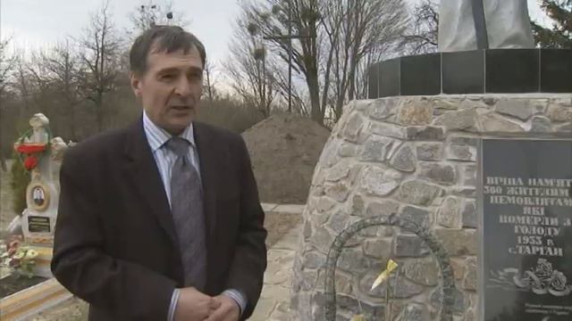 Naumiak Holodomor - наум'як  наумяк голодомор (part 2)