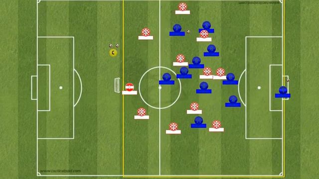 WINGER & FULL BACKS IN GAME