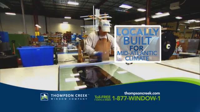 Haloti Ngata And Thompson Creek Window Company Saving You From The Middleman