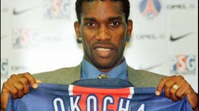 Augustine 'Jay Jay' Okocha - I Am Jay Jay (Theme)