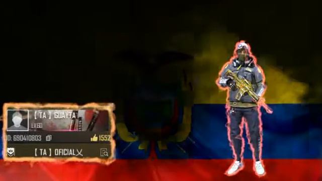 INTRO🔥🇪🇨 - [TA] GUAYTA