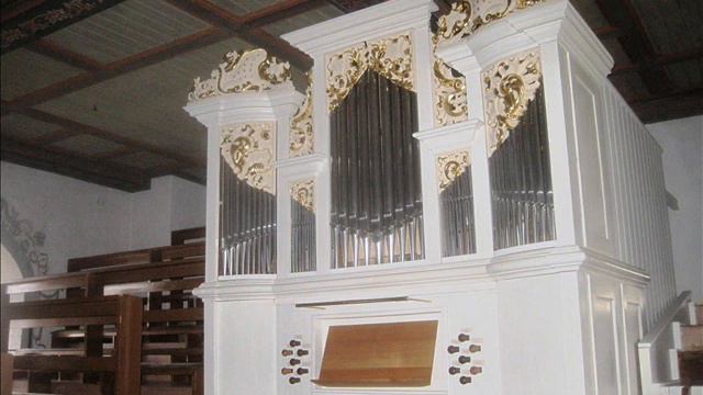 Johann Michael Bach (1648-1694): Allein Gott In Der Höh Sei Ehr