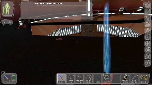 Shut Down | Let's Play Deus Ex Gameplay Part 28