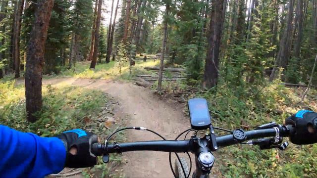 Slalom Middle With Long Narrow Wood Bridges Byron Tom Steve Aug 2021