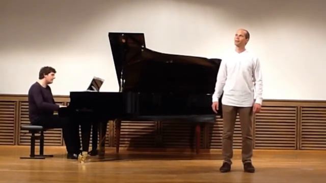 Gustav Mahler - Lob Des Hohen Verstandes