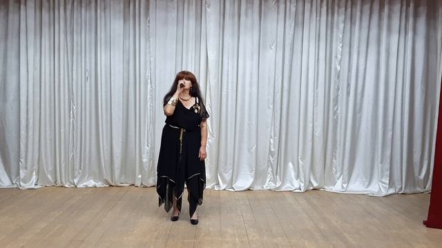 Галина Изотова  Прости земля