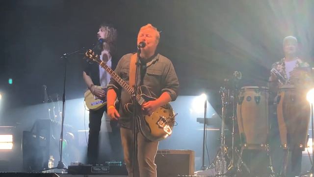 Kurt Nilsen - I’m Hit (LIVE Bergenhus Festning August 12th)