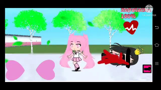 Yan Love Remake Gacha Edition Update/mine Not Original In Case Ylr Is In Pc Only/