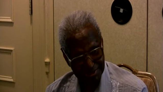 Dr. John Karefa-Smart - Interview 3 - Part 2